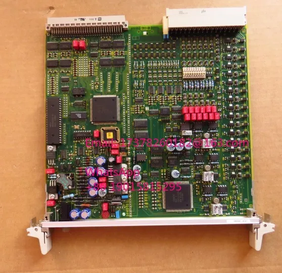 6DP1210-8BA 95% nuevo en caja, tablero de control PLC