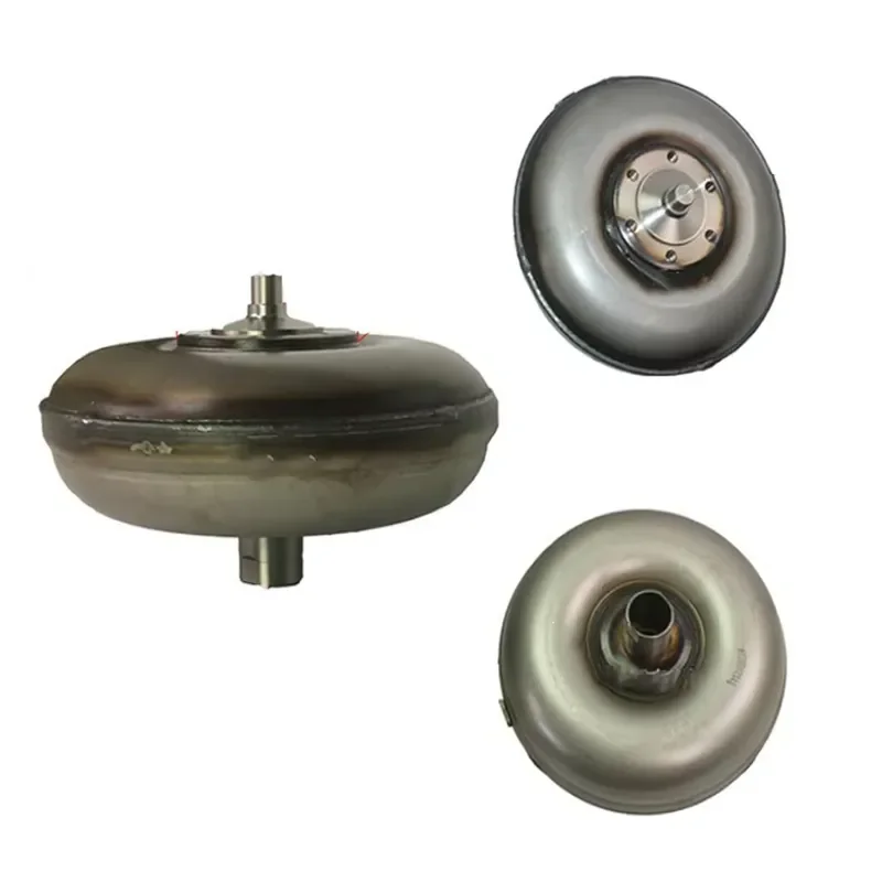 

Part Number 31100-40K00 Forklift Parts Torque Converter for 3 Ton Forklift Match TD27 Engine