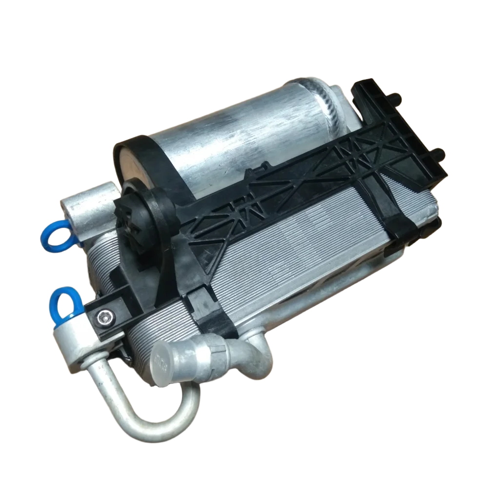 

New Automotive Air Conditioning Condenser with Drier