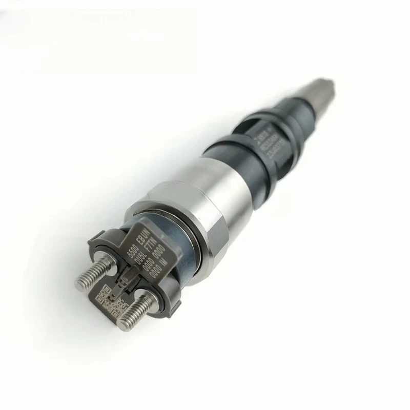 

New for John for Deere Common Rail Diesel Injector Models RE532216 RE533454 RE546780 SE501934 Part 095000-6880 095000-6881