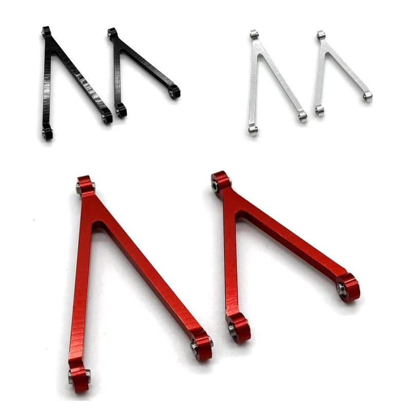 �y�Z�[�����z���^�� FMS FCX24M �^�R�} RC 1/24 �����[�g�R���g���[���J�[�A�O��O�p�`�`��̃A�b�p�[�v�����b�h�p�[�c