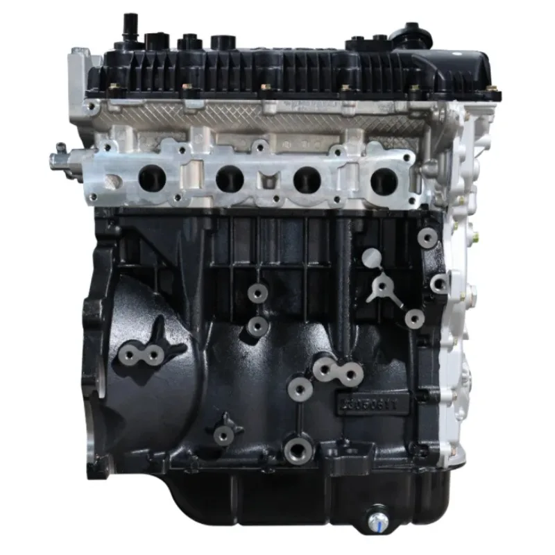 CQ WS Gas/Petrol ENGINE PARTS DG15T Long Block New For SWM G01 X7 X3 1.5L