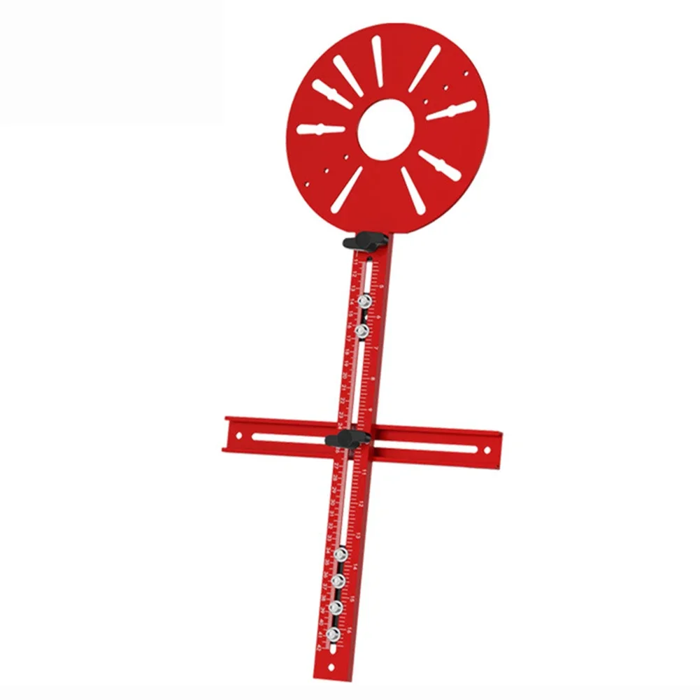 

Многофункциональный деревообрабатывающий фрезерный инструмент для круговой обрезки и долбежки, высококачественные аксессуары для инструментов