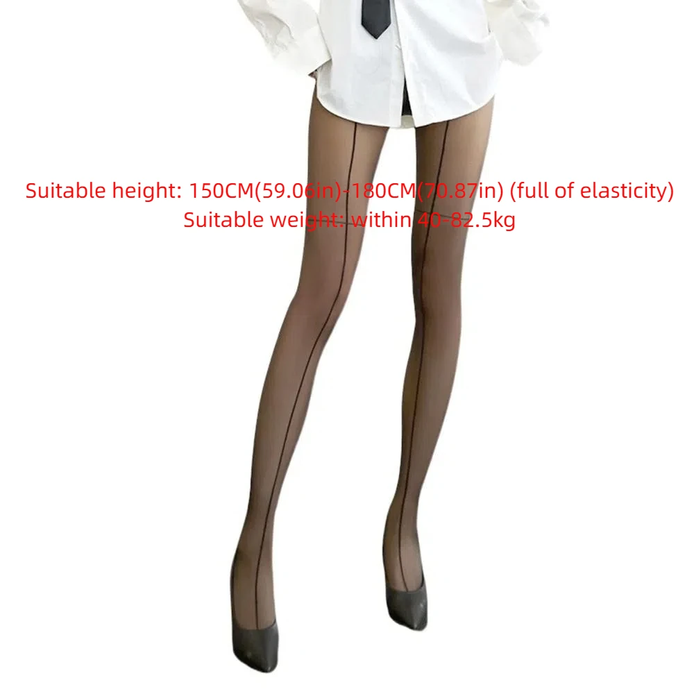 Retro para meninas frente para trás estilo japonês para mulheres primavera lolita feminino meias cruz meia-calça feminina meias de malha