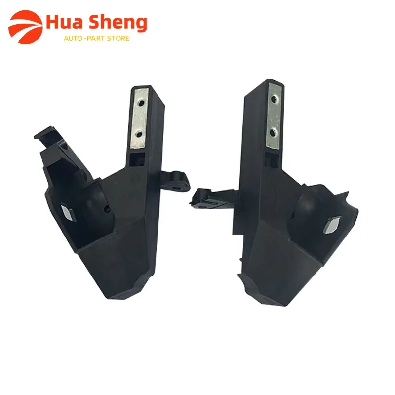 

2056203501 2056203401 Car Parts Engine Support Impact Bar Bracket Front RH LH Set 2017- For Mercedes Benz C300