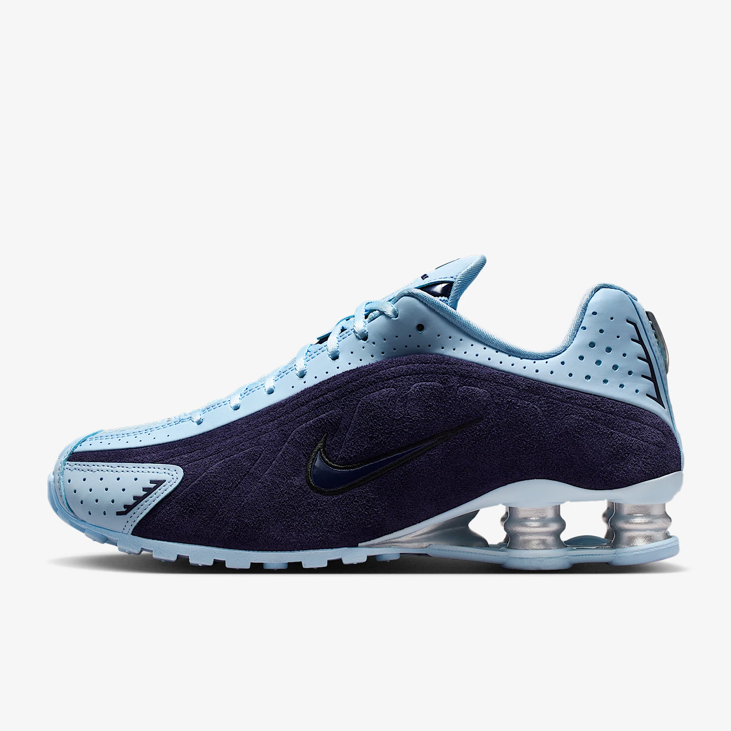 Nike Authentic W SHOX R4 Retro - Women Shoes Running Nike recensie en prijs