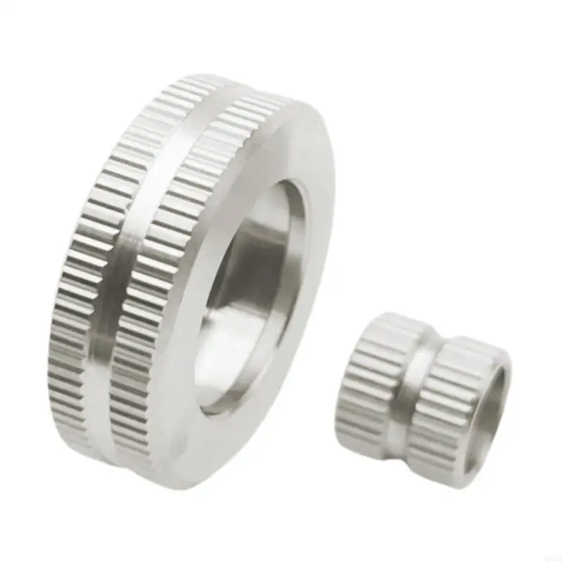 Q84A Advanced Wireless Wireless Bide Wheel Main Roller Set для эффективности мыши 2S в домашнем офисе