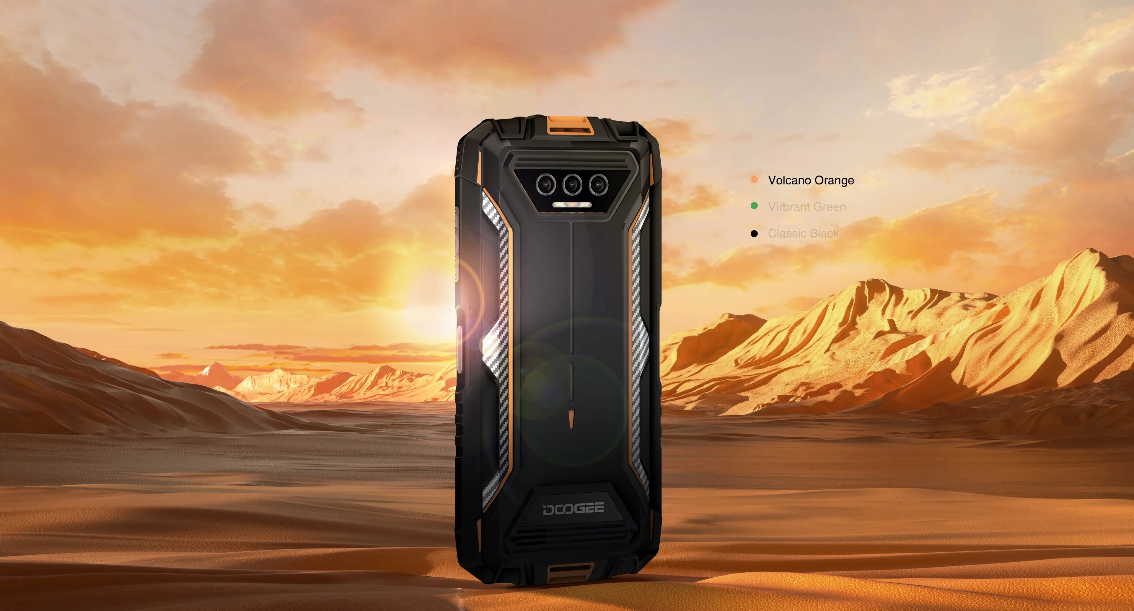 Global version DOOGEE S41 Max Rugged Phone Helio G99 13MP AI Triple Camera 16GB(6GB+10GB)+256GB 6300mAh 4G Android 13 Smartphone