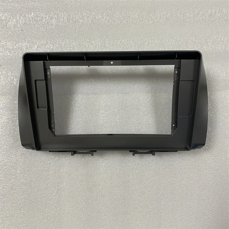 Car Stereo Frame Fascia Panel kit Frame Radio Frame Car Dashboard Accessories for 2006 Toyota B6/2008 Subaru DEX/2005 Daihat WO