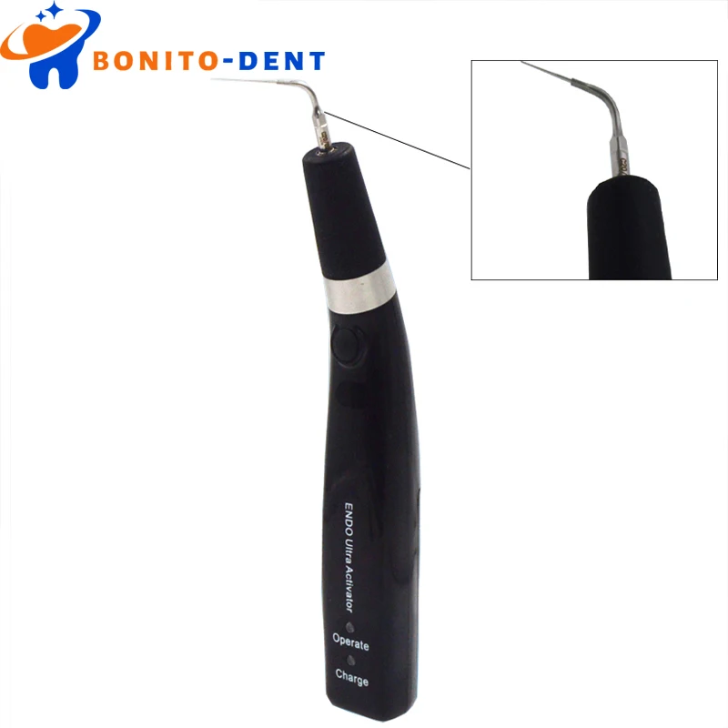 Dental Endo Activator Irrigator Odontologia Tool For Dentist