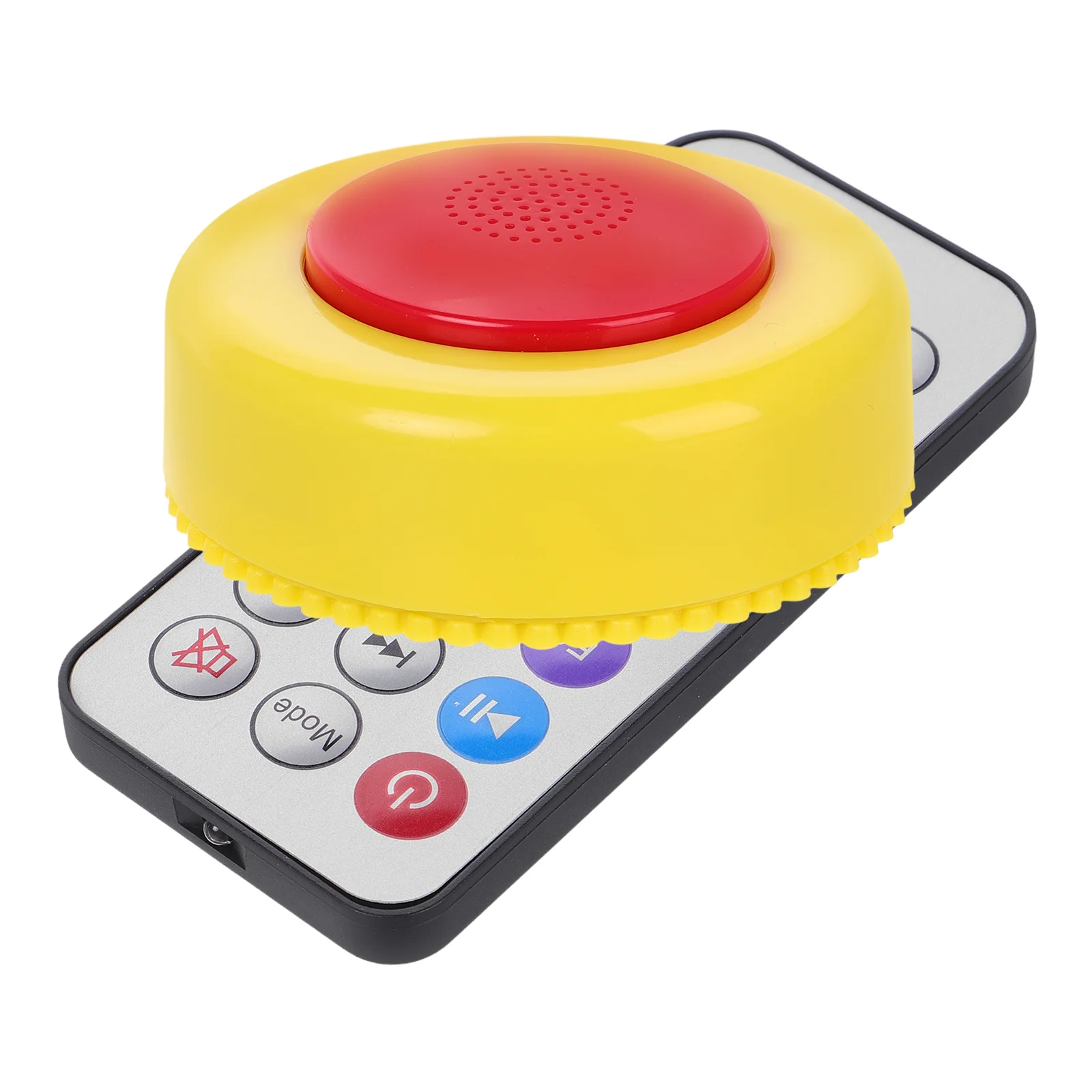 

Tricky Toys Fart Noise Maker Pocket Remote Real Sound Metal Farting