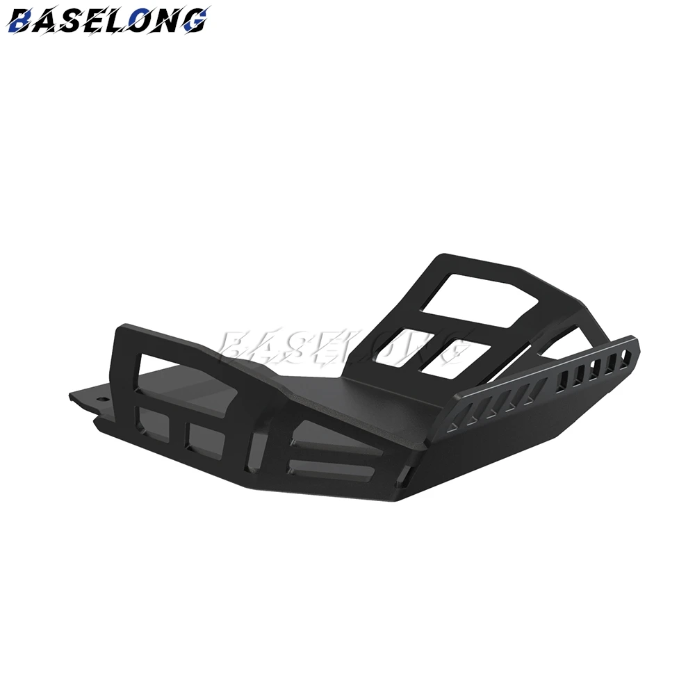 Motorcycle Skid Plate Engine Protector Guard Chassis Protection Cover For BMW R1100GS R1100R R850R 1994-2006 R 1100GS 1100R 850R