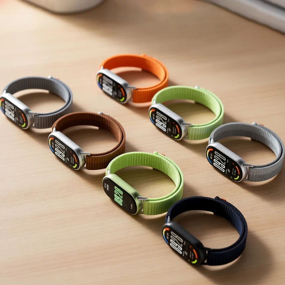 Watchband For Xiaom… - image