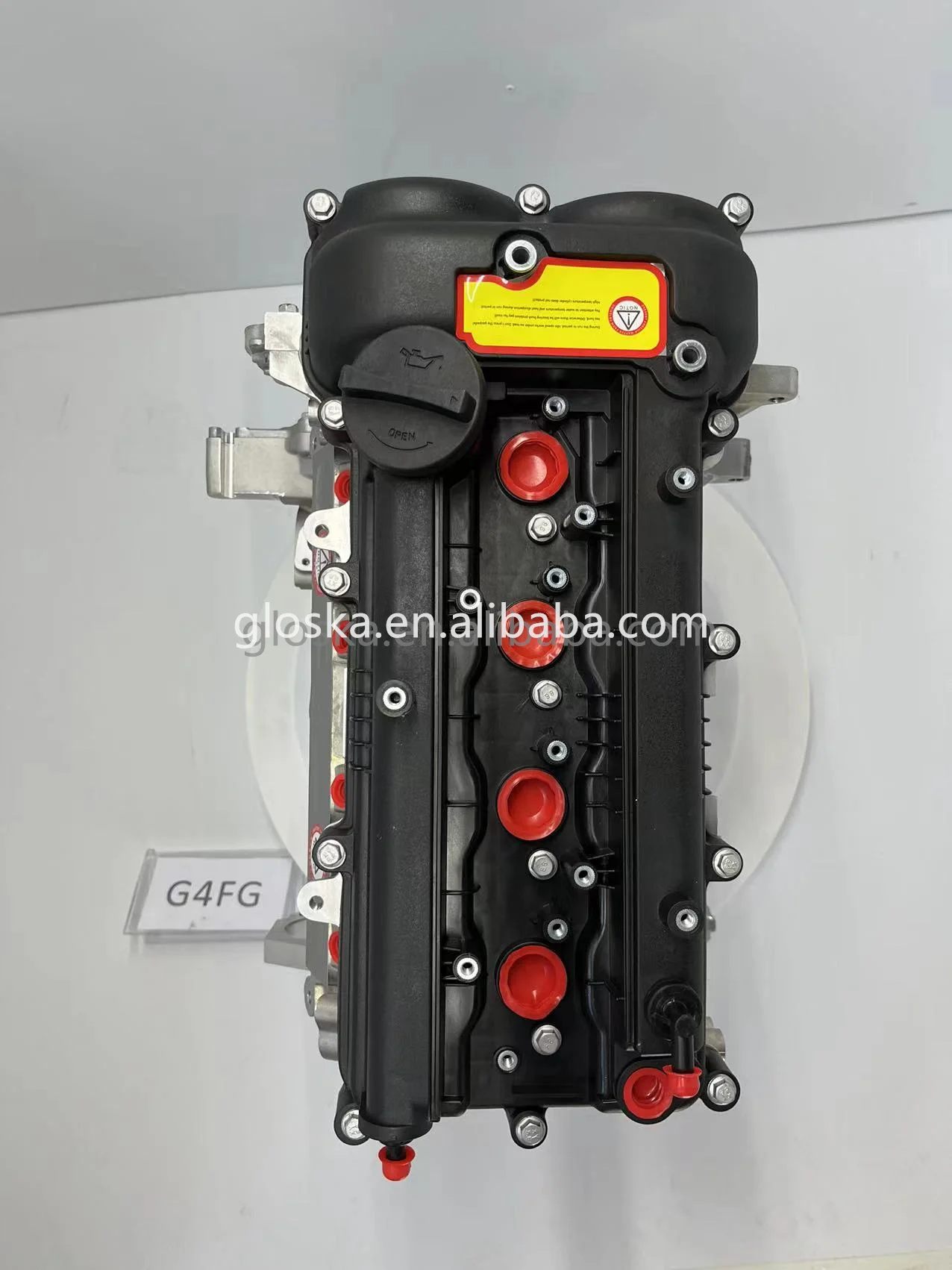 For Hyundai Engine G4FG G4FA G4FG G4FJ G4KC G4KD G4KE G4KH for hyundai Kia 21101-2BB20 211012BB13 211012BB12 Engine Replacement