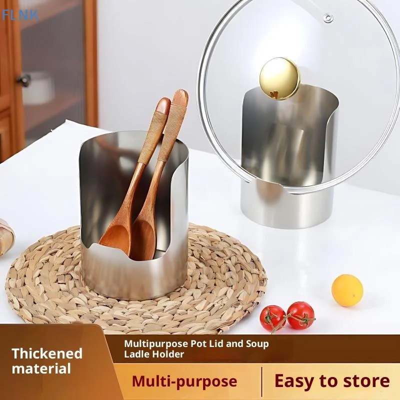 Kitchen Baking Rack - 【KC】【KC】Rak Penyimpanan Sendok dan Peralatan Dapur