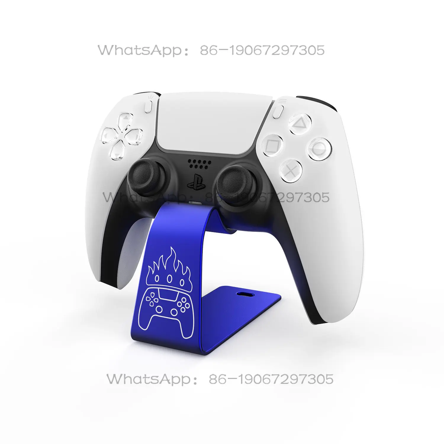 High Quality Suitable for Gamepad Holder Hardware Display Stand