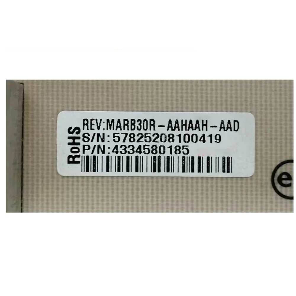 Suitable for Beike refrigerator computer board inverter board 4334580185 motherboard