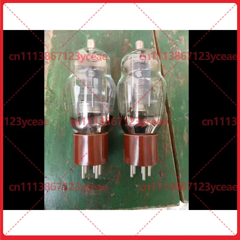 For Dusheng Soviet 807 Vacuum Tube, Audiophile Power Valve, Upgrade Replacement for FU-7 with Precision Matching