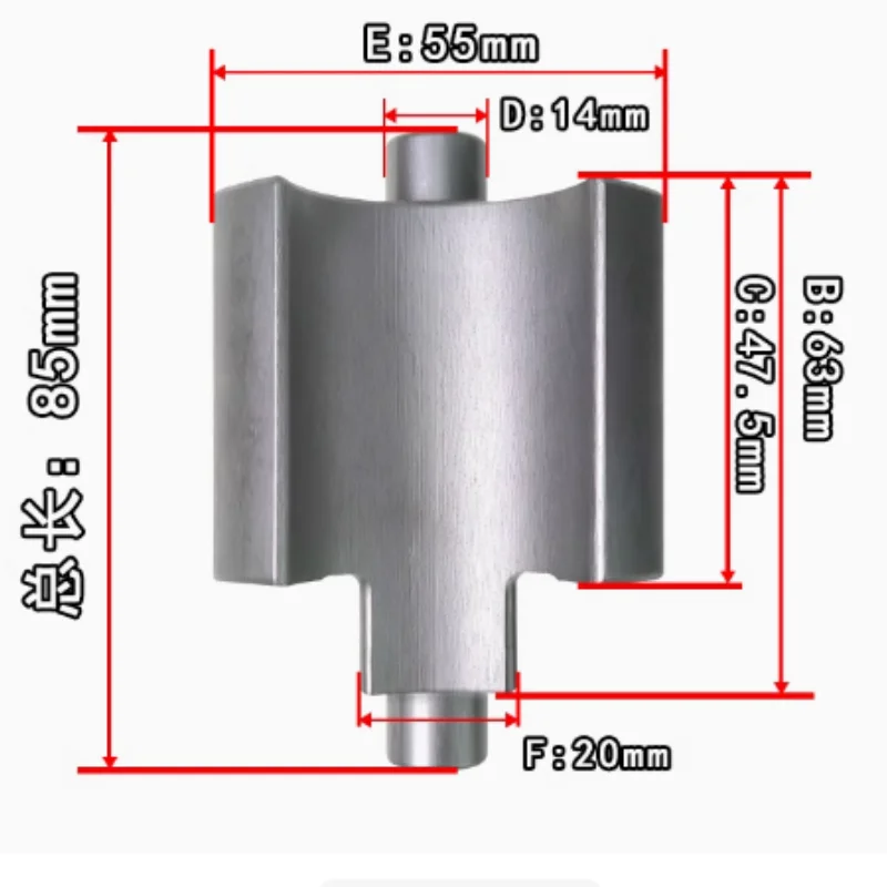 

Pneumatic Wrench Accessories Pneumatic Tool Hammer Block Pneumatic Tool Accessories