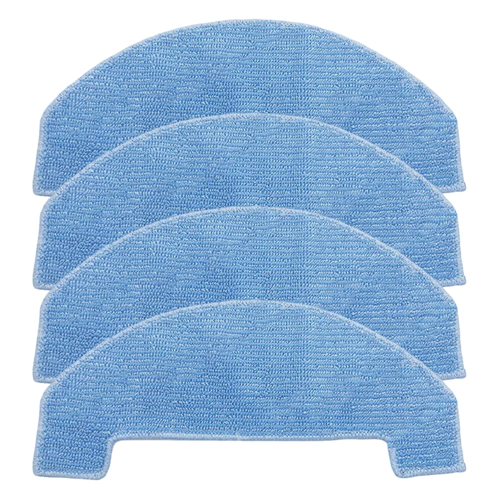 

Blue Mop Cloth Kit Ample Spare Parts Clean And Hygienic Floors Clean Floors Convenient Mopping Direct Replacement
