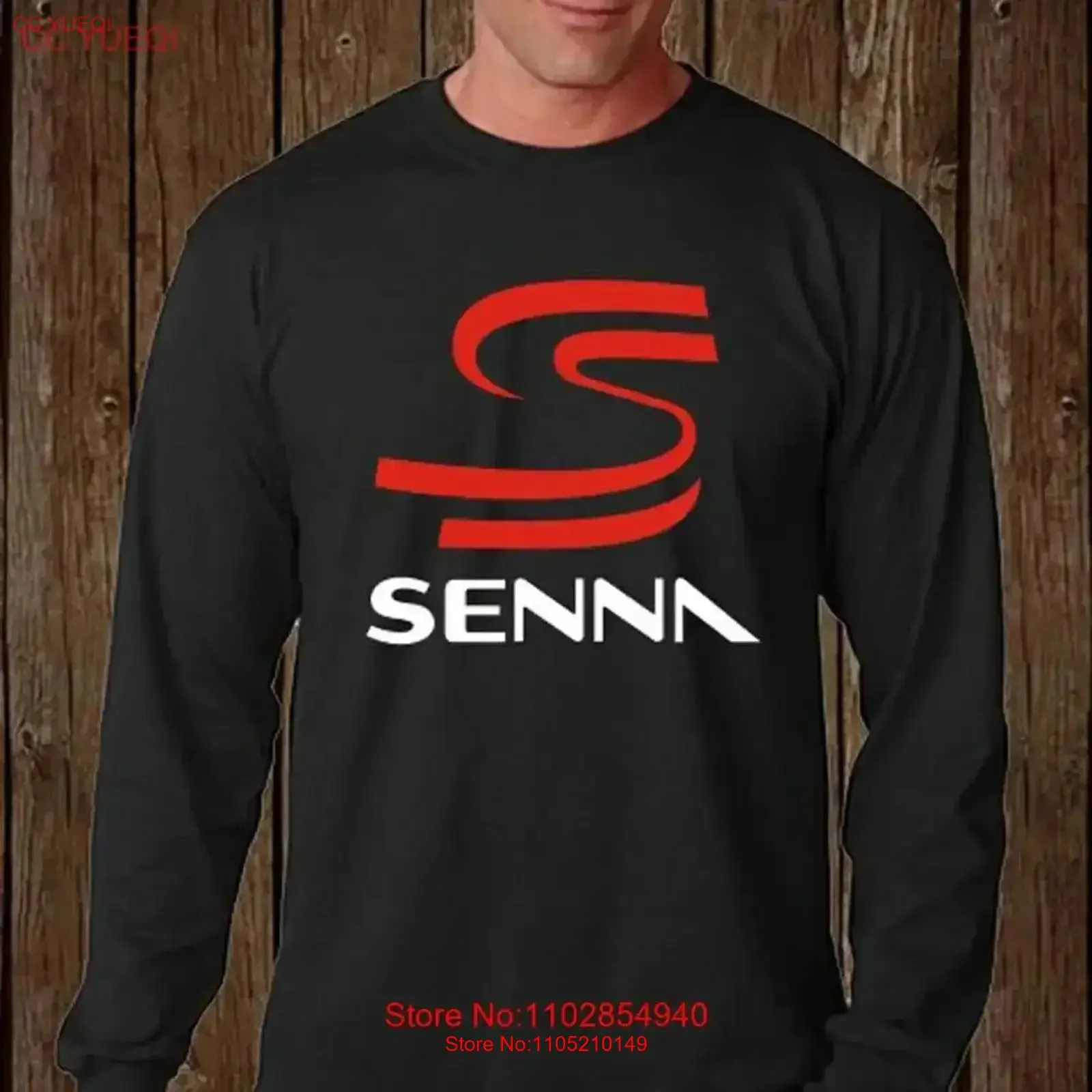ayrton-senna-racing-legend-simbolo-manga-longa-preto-t-camisa-tamanho-s-2xl-vintage-lavado-topo-para-uso-diario-elegante-streetwear