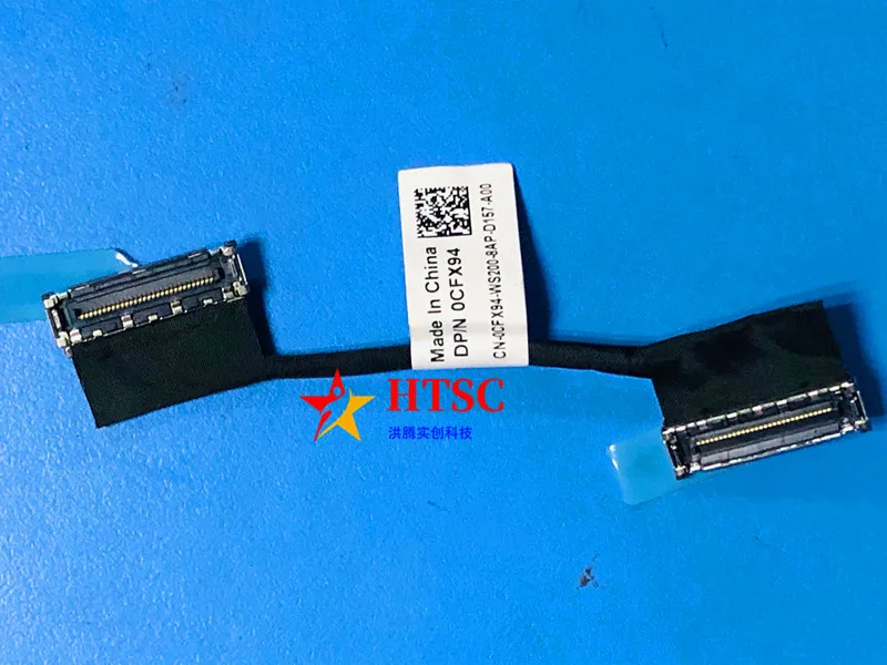 Original 0CFX94 CABLE FOR DELL CFX94   Perfect work free shipping