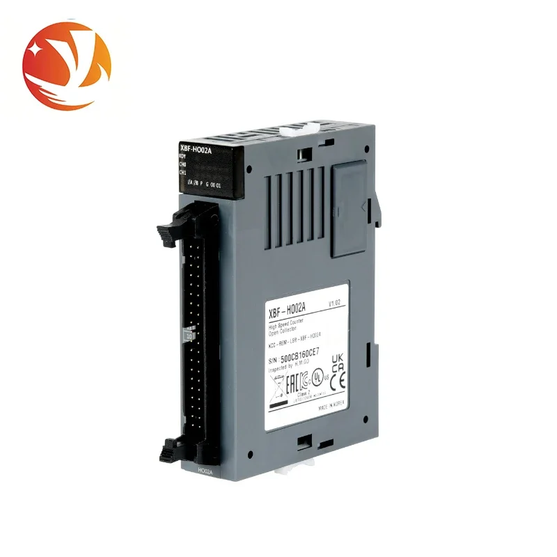 

High Quality Industrial Automation Plc Pac Dedicated Controllers with XBF-HO02A Plc Logic Programming Controller
