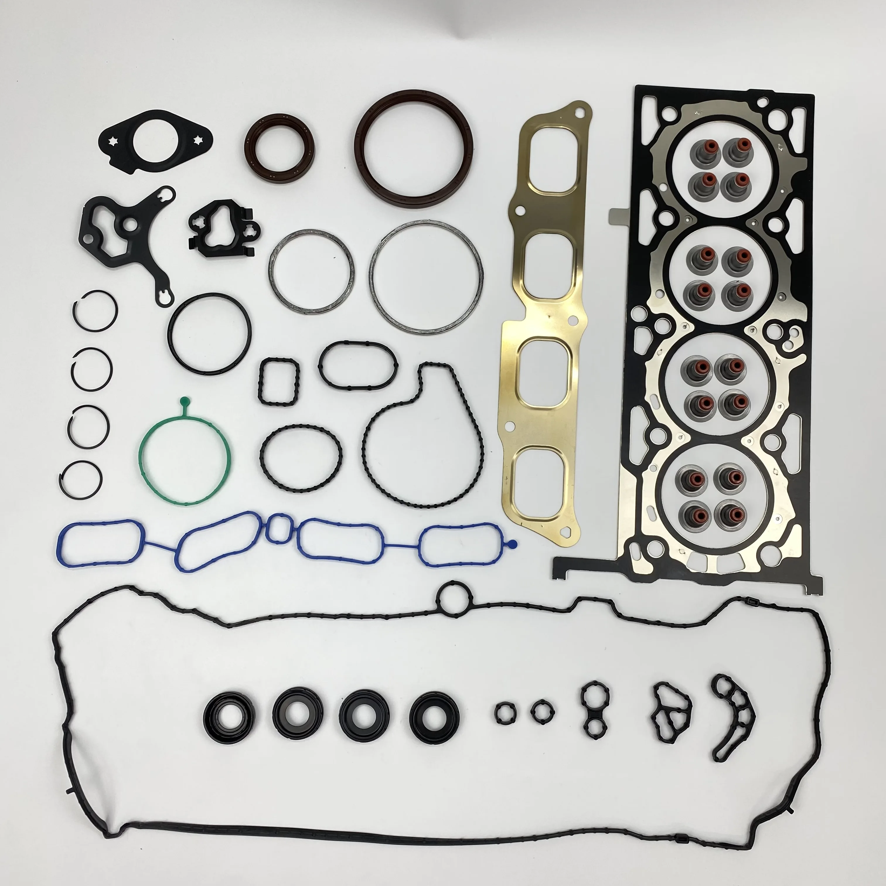 Car Accessories Engine Parts Gasket Kit 12628303 Engine Overhaul Set For Buick Chevrolet Encore 2.0T/LTG 12628303