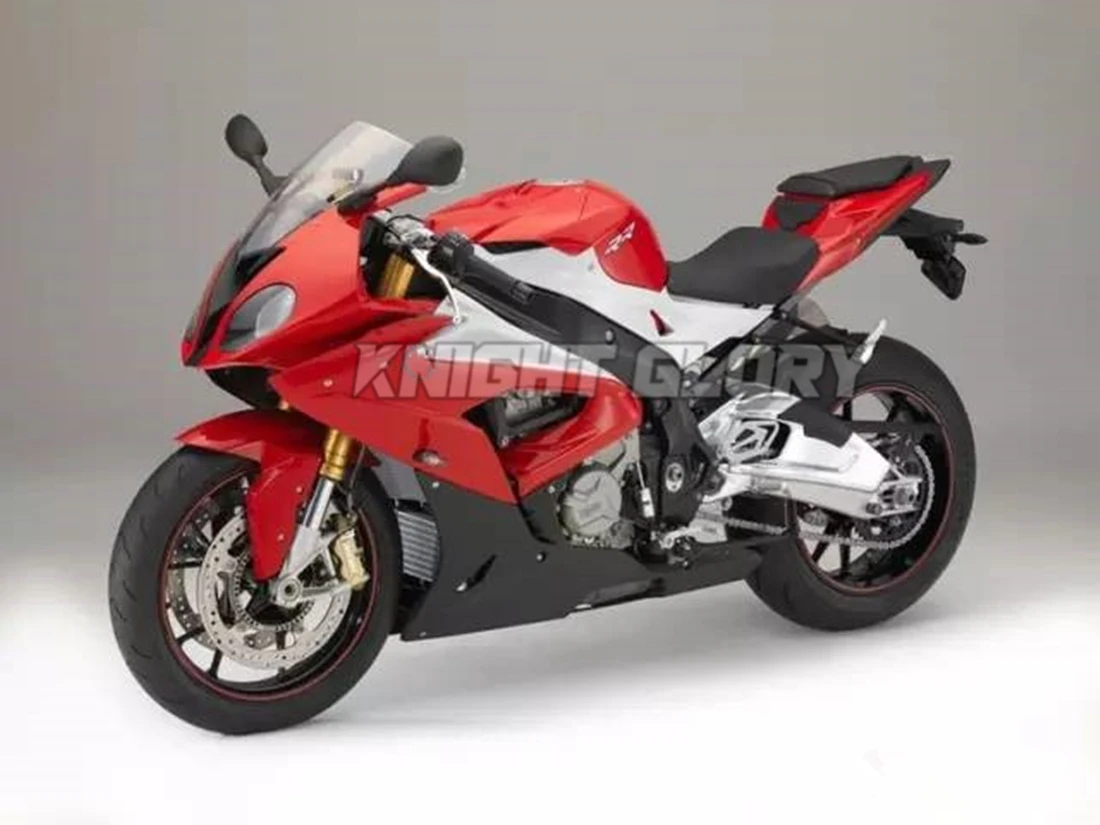 

2015-2016 New ABS Injection Molding Fairings Kits Fit For S1000RR Bodywork Set