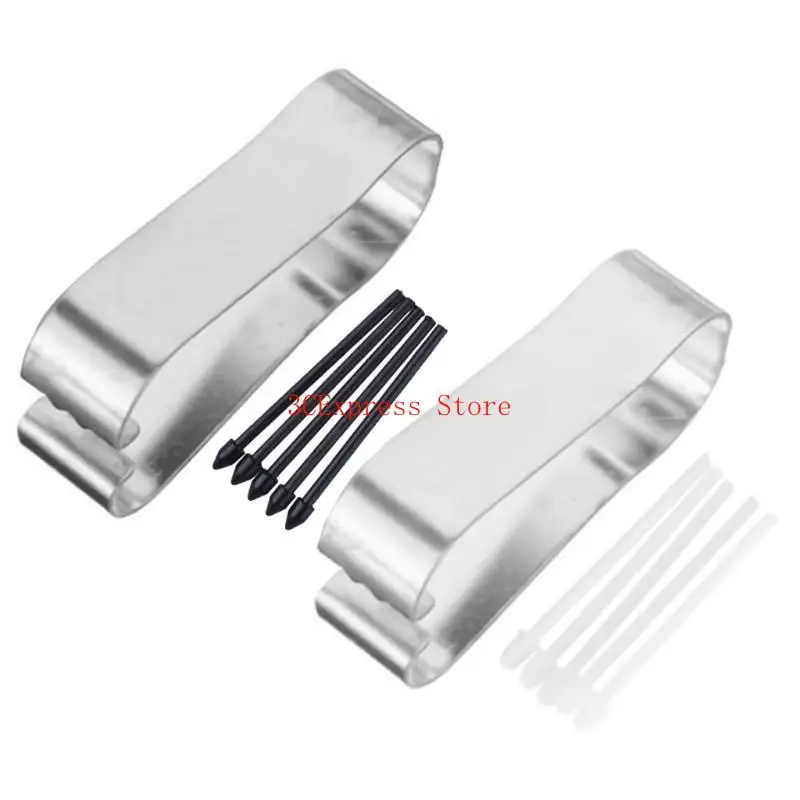 نصائح NIB لـ Tab Lite لللمس ، قم بإزالة نصائح NIPS