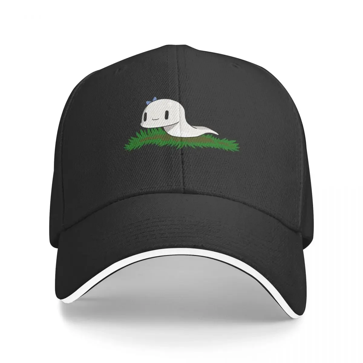 

No Step on Boros Baseball Cap Luxury Cap Golf Hat Man Sunhat Anime Hat Women Men's