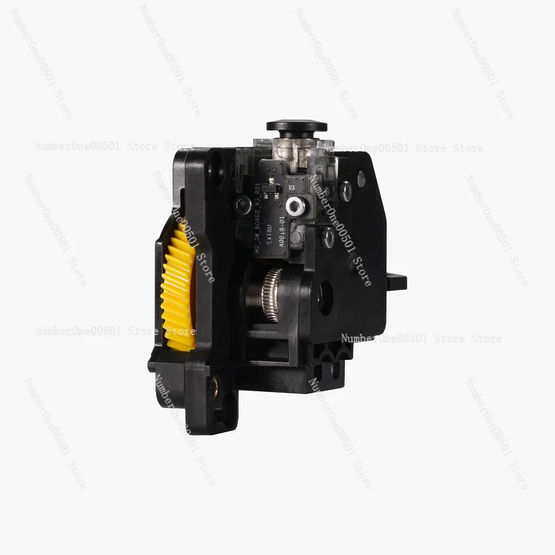 

Suitable for Tuozhu 3D printer P1 series extruder components