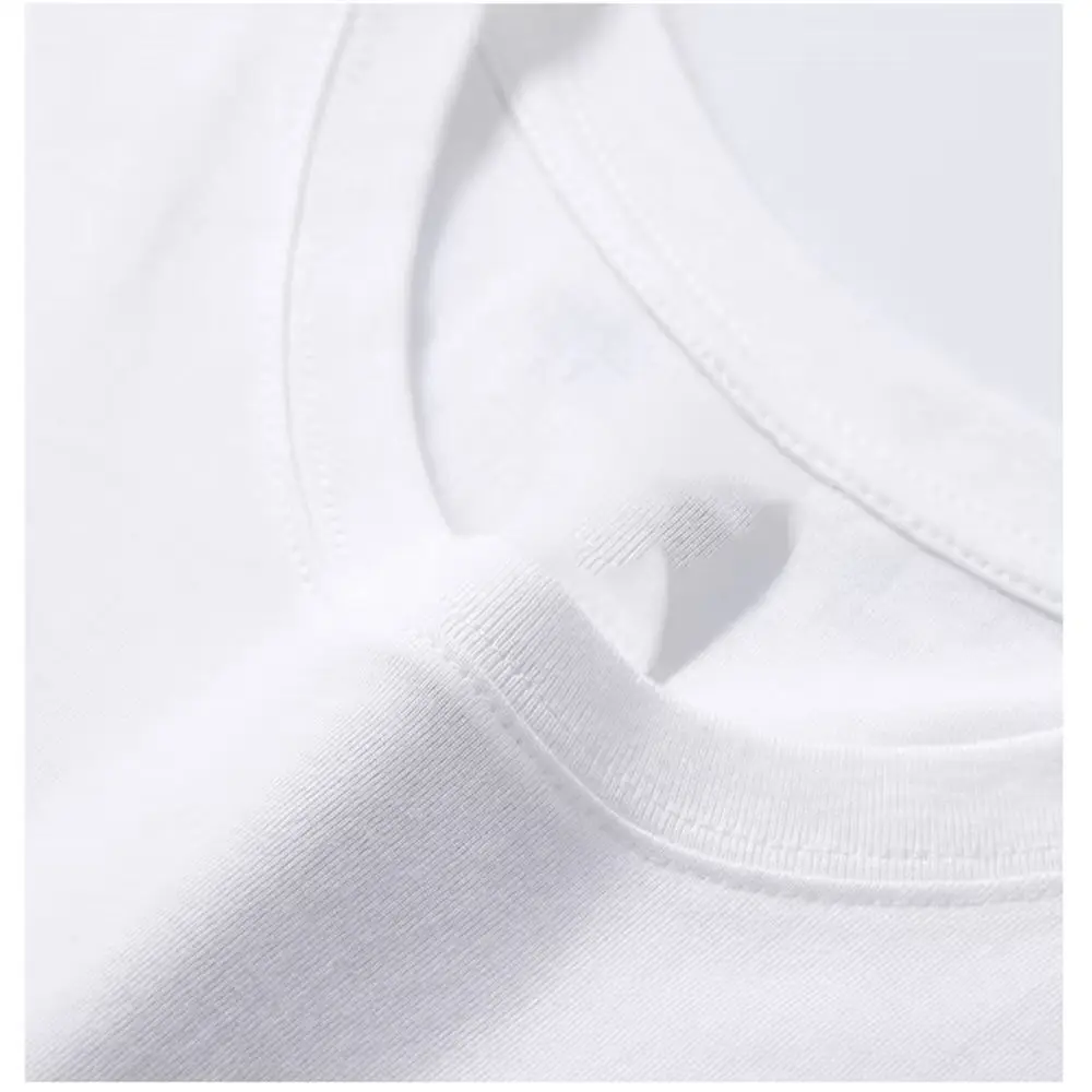 Herren Sommer-Schwergewichts-T-Shirt mit Tiger-Print, Einzigartiges Design, Kurzarm – Detail 6