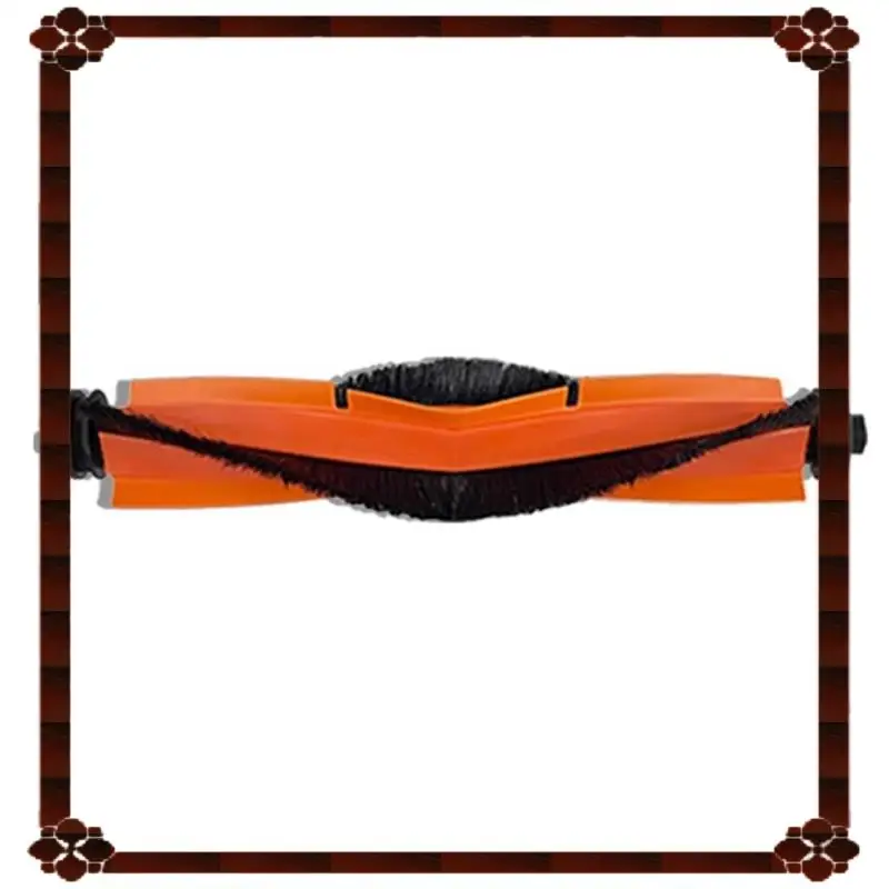 Entrega en 24 horas para Xiaomi X10 + X20 Plus, filtro de Robot de barrido y fregado, bolsa de polvo, cepillo rodillo, soporte de tela, consumibles