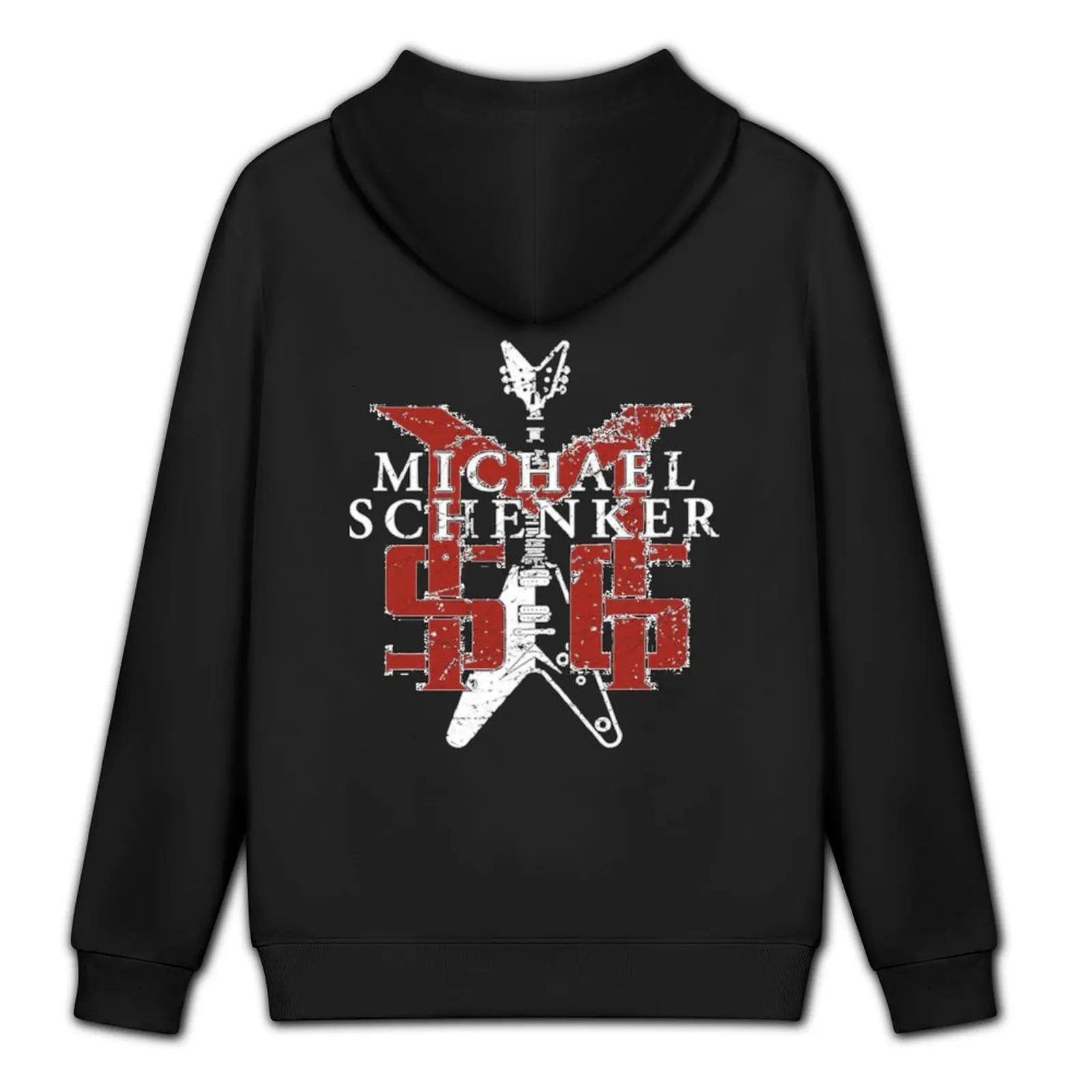 مايكل شينكر مجموعة ريترو كلاسيكي تي شيرت هوديي ملابس رجالي ملابس على الطراز الكوري سترة الخريف الرجال أنيمي الملابس هوديي الرجال