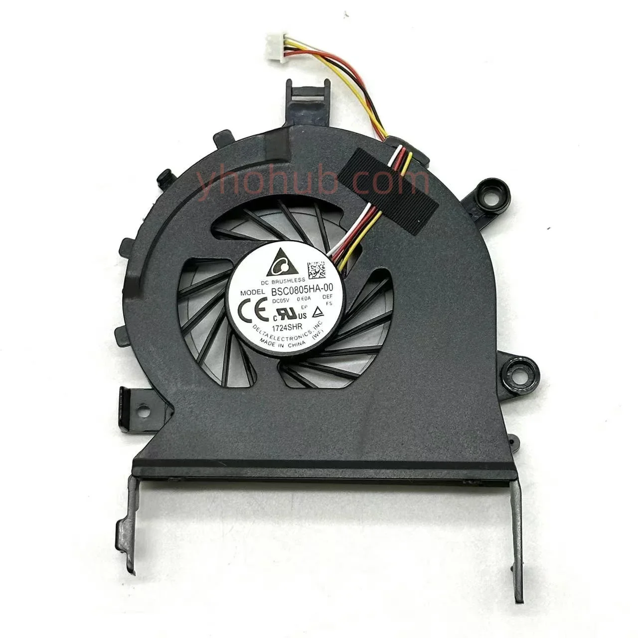 MG60070V1-Q010-S99 ACER 4820T 4745G 4553 5745 5820TG DC 5V 4 kawat kipas pendingin Server