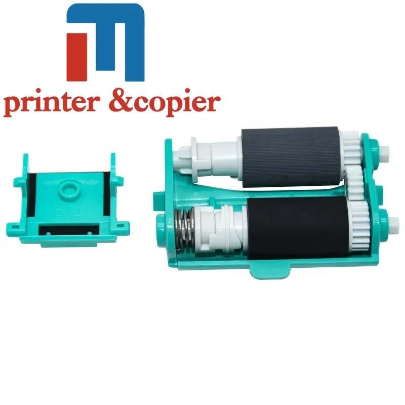 1 компл. L2700-60008 L2701A Комплект сервисных роликов ADF для HP ScanJet N6310 N6350