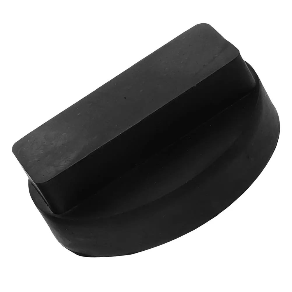 

1pcs 1 Rubber Floor Buffer Block Car Rubber Pads For Rv Pads Replacement Stand Pinch Weld Jack Pad Mini Jack Pad Replacement