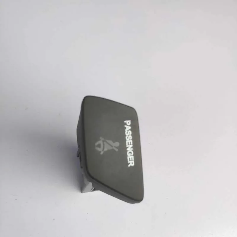 Seat belt warning switch for Hyundai Sonata8 2011-2015 display light warning indicator light decorative cover 2
