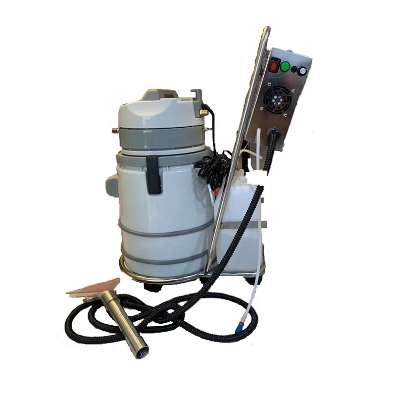 New Arrival Foaming Scrubbing Water Spraying Drying Four In One Save Time Effort Sofa Curtain Carpet Mattress Washing Machine