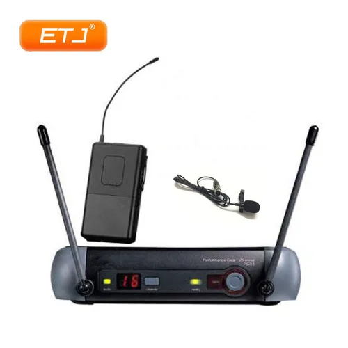 Imagen 2 del producto PGX24 BETA58 Micrófono inalámbrico UHF profesional PGX 635-660MHz