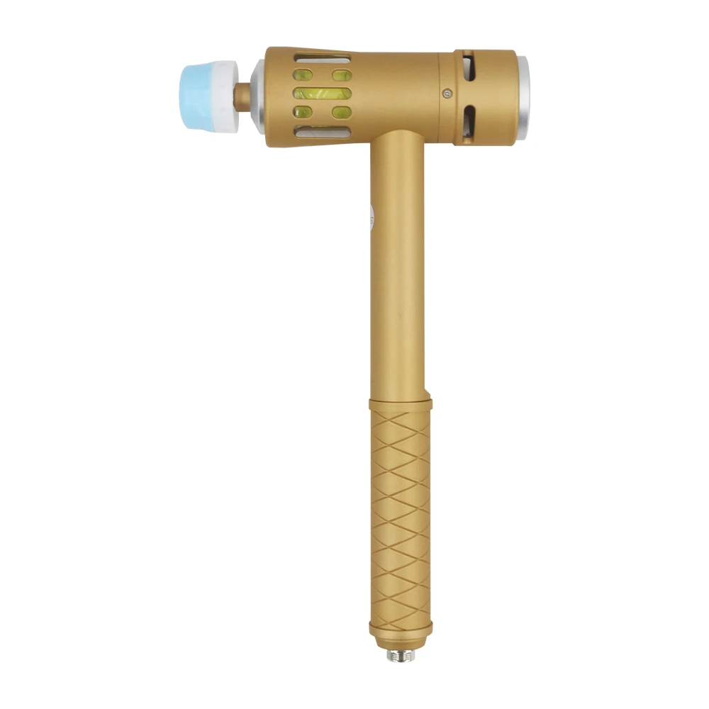 Professional Shock Wave Massage Joint Pain Relief Muscle Relaxation Massager 3 IN 1 Shockwave Therapy Machine Chiropractic 2025