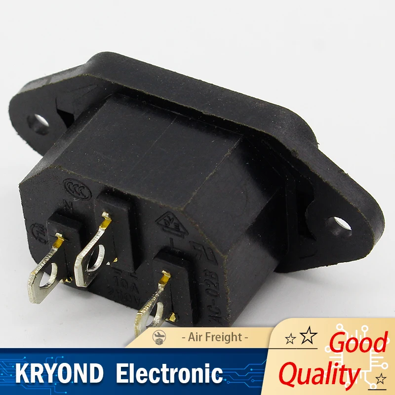 2017 Hot 5PCS 3P Ie…