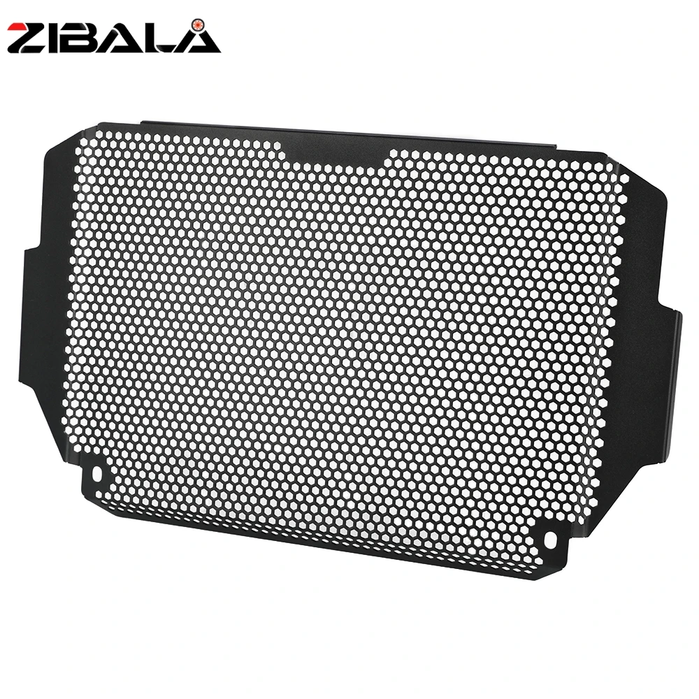 

Motorcycle Accessories Radiator Guard Water Tank Protection Cover For KAWASAKI Z900 Z 900 2017 2018 2019 2020 2021 2022 2023