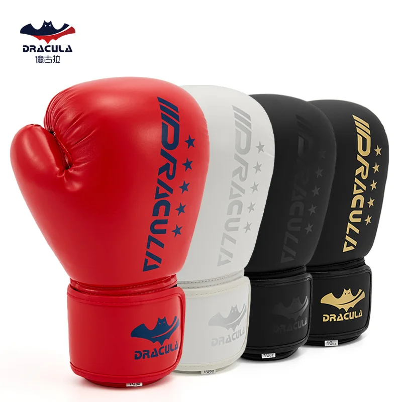 

Боксерские перчатки для взрослых, мужчин и женщин, для Санды, Муай Тай, боевых и свободных боя, специально разработанные для перфорированных мешков.