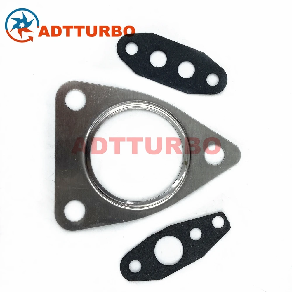 CT16V Turbine Gaskets Parts 17201-11080 For Toyota Hilux Prado Fortuner 2.8L Diesel 1GD-FTV Turbo Kit 1720111080  17201 11080