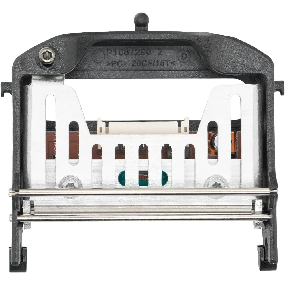 Testina di stampa/testina di stampa per stampante termica per codici a barre per etichette Zebra ZC300 300 dpi, P/N: P1094879-020