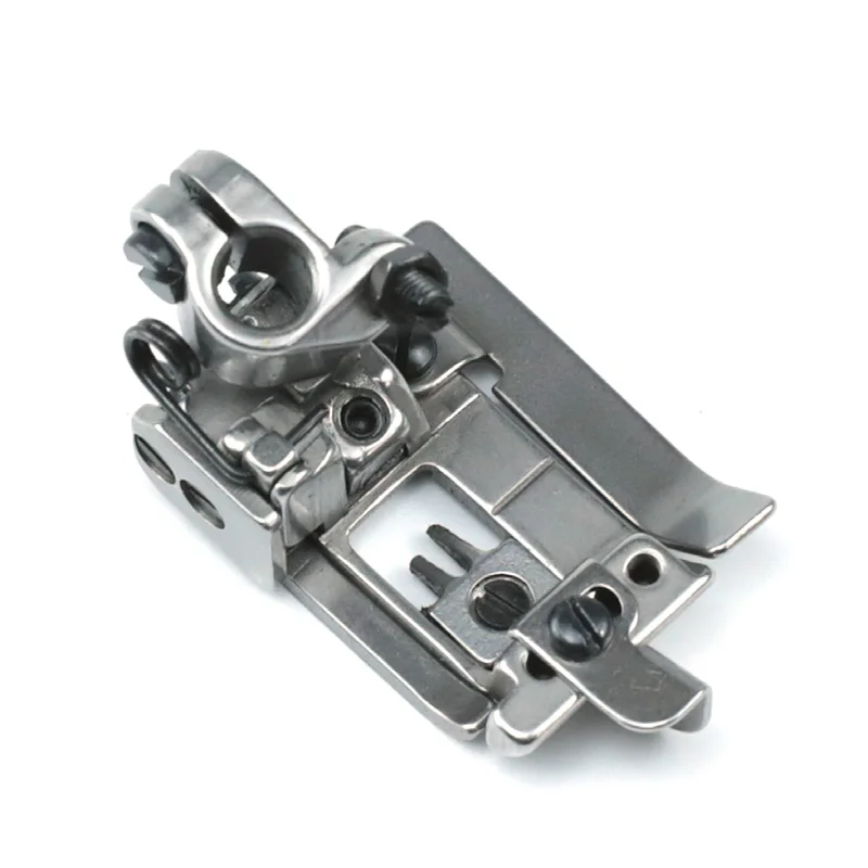 3507064 Presser Foot for Yamato VG2740 VG2792 VG3711M VG3721 Coverstitch Sewing Machine Fit Needle Distance 4.8mm 5.6mm 6.4mm