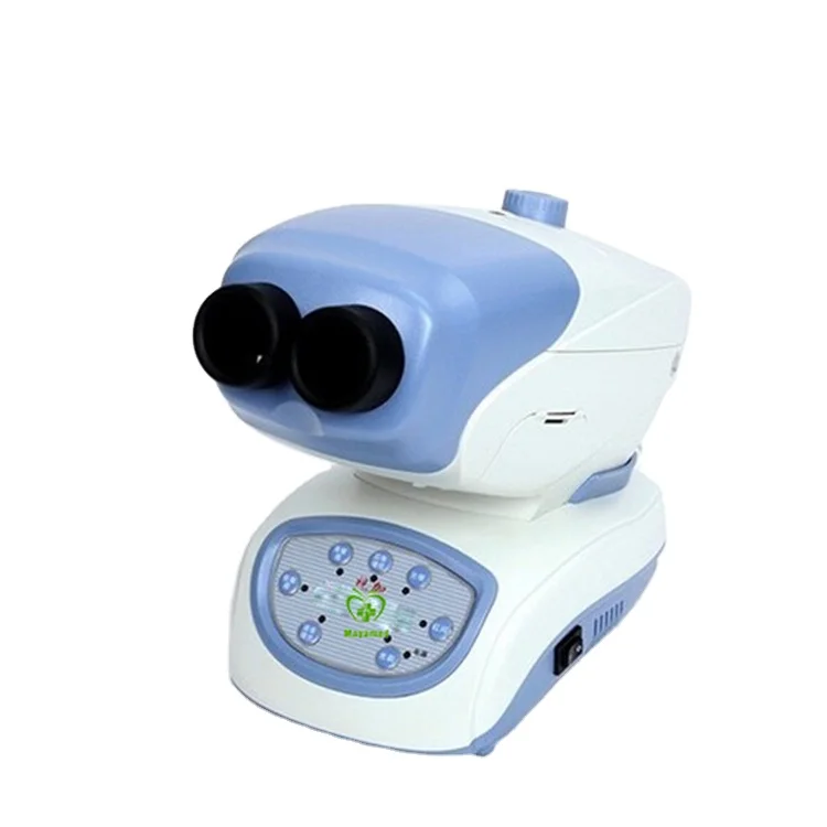 MY-V055 Binocular Amblyopia Therapeutic Instrument