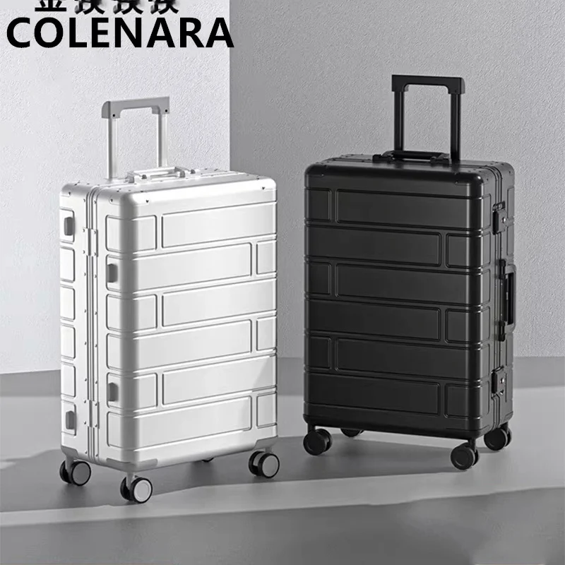 KLQDZMS All Aluminum Magnesium - Aluminum Case 65 avis et prix